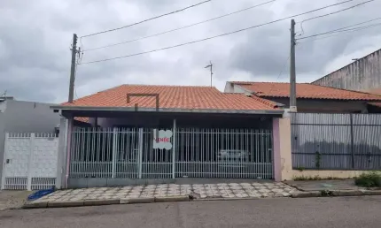 Casa 122 m2, 2 dormit 2 vagas cobertas no Central Parque em Sorocaba