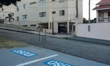 Venda/locação Apartamento 100m², 3 dormit. 2 vagas no melhor do Guadalaraja