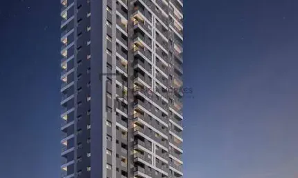 Viva no maravilho Épico: Apartamento 107 m², 3 dormit. 1 suíte, 2 vagas