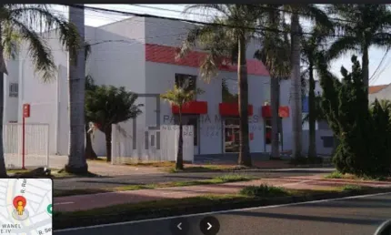 Imóvel comercial 900 m²  venda ou locação no melhor do wanell ville