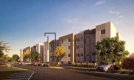 APÊ 40,05m², 2 DORMS EM CONDOMÍNIO CLUBE NA ZONA INDUSTRIAL DE SOROCABA!