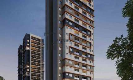 Studio de Luxo de 45,24m² no Coração do Campolim pronto para morar!
