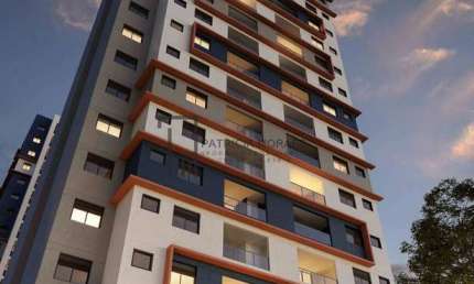 Studio de Luxo de 48,84m² no Coração do Campolim pronto para morar!