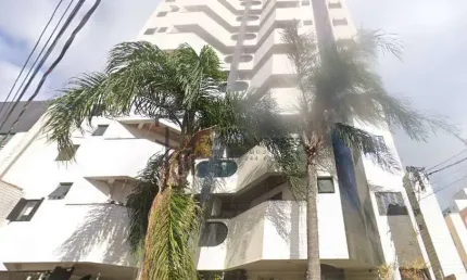 Maravilhoso apartamento de 109m² com 3 dormit. 2 vagas fixas, ed. montreal