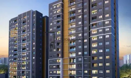 Horizonte Divino, seu Apê Garden em 112,71 m², 2 dormit, 1 suíte, 2 vagas