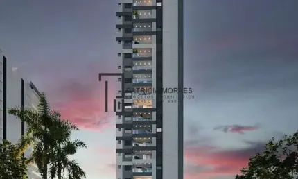 Novara Living, um resort no Mangal! Apartamento 87m² ou 90,15m², 3 dormit.