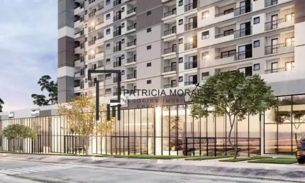 Loja comercial 160,09 m² na região central de Sorocaba, no Ipa Club
