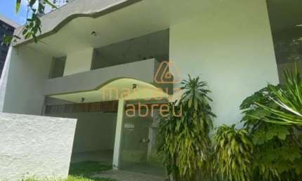 Casa com 6 quartos à venda na Rua Ernesto Rufino, Casa Forte, Recife