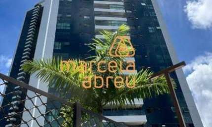 Apartamento com 4 quartos à venda na Avenida Prefeito Lima Castro, Ilha do Retiro, Recife