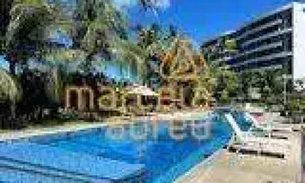 Vendo lindo apartamento, 3 Qts, 115 mts, 2 vgs, no Terraço Laguna, Reserva do Paiva