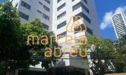 Vendo ótimo apartamento 04 qrts sendo 02 suites, 177,35mts nas Graças