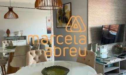 Vendo apartamento 03 quartos com 66mts na Tamarineira