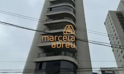 Vendo apartamento um por andar, 222mts, 04 quartos em Parnamirim