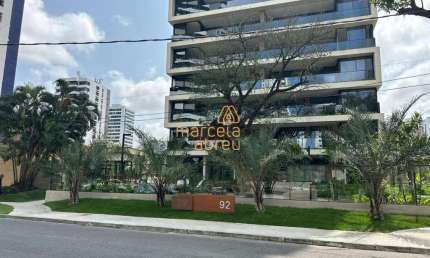Vendo lindo apartamento com 03 suítes, e 160 mts, prédio novo, na Jaqueira