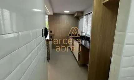Apartamento com 2 quartos à venda na Rua Cardeal Arcoverde, 116, Graças, Recife
