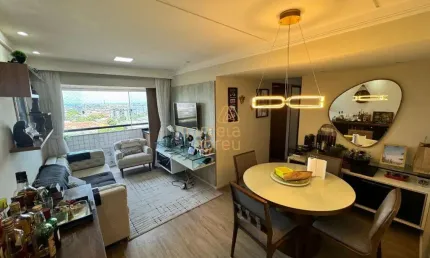 Apartamento com 3 quartos à venda na Rua Visconde de Goiana, 395, Boa Vista, Recife