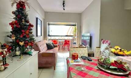 Apartamento com 3 quartos à venda na Rua Antônio de Castro, 175, Casa Amarela, Recife