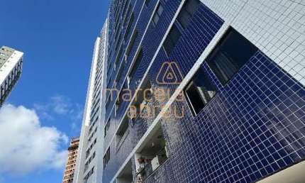 Apartamento com 3 quartos à venda na Rua Antônio de Pádua M. Fernandes, 1, Torre, Recife