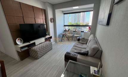 Vende-se apartamento de 84m&#178; no Bairro do Rosarinho