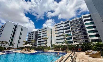 Aluga-se apartamento de 158m&#178; no Bairro de Apipucos