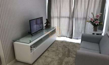 Vende-se apartamento de 34m&#178; no Centro do Recife