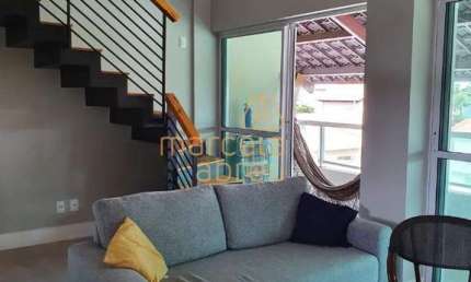 Flat com 3 quartos à venda na Rua dos Navegantes, 563, Porto de Galinhas, Ipojuca