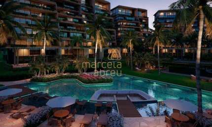 Vende-se Apartamento de 107m&#178; na Reserva do Paiva