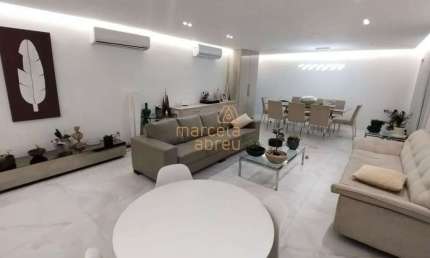 Apartamento com 4 quartos à venda na Rua Teles J&#250;nior, 33, Rosarinho, Recife
