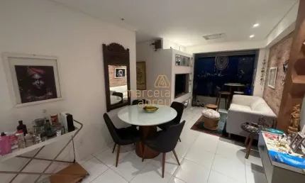 Apartamento com 3 quartos à venda na Rua Nogueira de Souza, 326, Pina, Recife