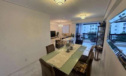 Apartamento com 3 quartos à venda na Rua Nogueira de Souza, 326, Pina, Recife