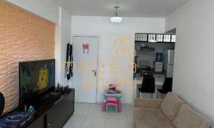 Apartamento com 2 quartos à venda na Rua Salvador de Sá, 520, Rosarinho, Recife