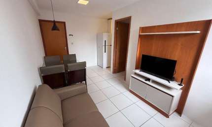 Flat com 1 quarto para alugar na Rua da Amizade, 236, Graças, Recife
