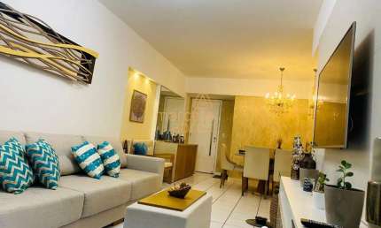 Vende-se apartamento de 99m&#178; no Bairro da Madalena