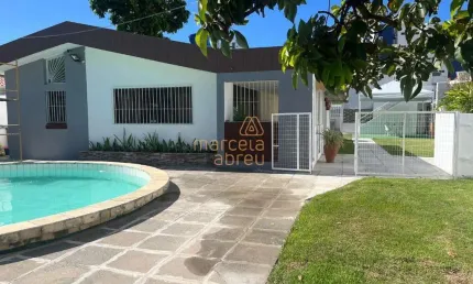 Casa com 4 quartos para alugar na Vila Jardim Piedade, Piedade, Jaboatão dos Guararapes