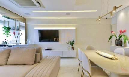 Vende-se apartamento de 87m&#178; no Bairro do Rosarinho