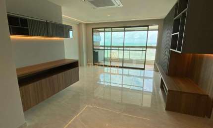 Aluga-se Apartamento de 96m&#178; no Bairro de Candeias