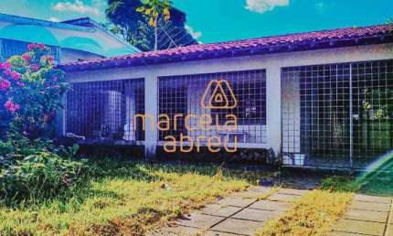 Casa com 3 quartos à venda na Rua Dom Vital, Nobre, Paulista