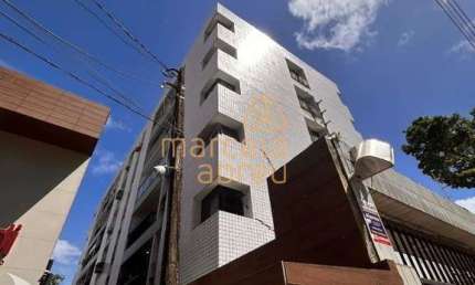 Vende-se Apartamento de 107m&#178; no Bairro das Graças