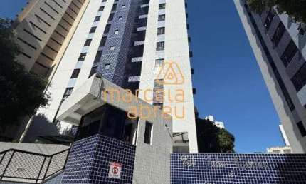 Aluga-se Apartamento de 45m&#178; no Bairro do Espinheiro