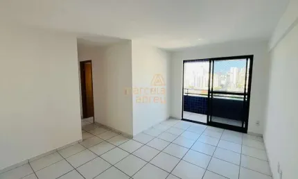 Apartamento com 2 quartos para alugar na Rua Antônio Vicente, 648, Boa Viagem, Recife