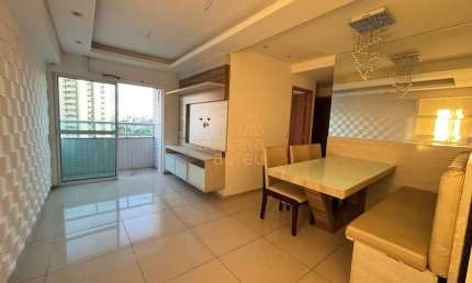 Apartamento com 2 quartos para alugar na Rua Othon Paraíso, 211, Torreão, Recife
