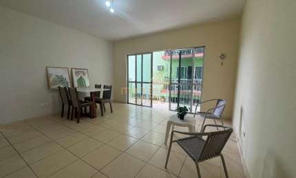 Apartamento com 2 quartos à venda na Rua Tenente Guimarães, 809, Campo Grande, Recife