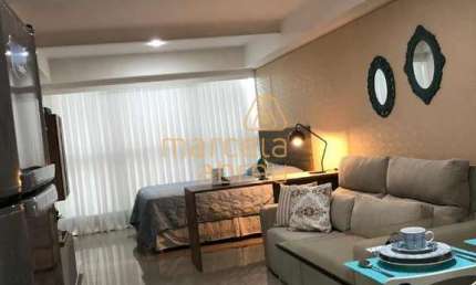 Aluga-se Flat de 35m&#178; &#224; Beira Mar de Piedade