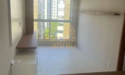 Flat com 1 quarto para alugar na Rua Dona Anunciada, 186, Graças, Recife