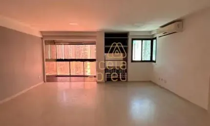 Aluga-se Apartamento de 97m&#178; no Bairro de Boa Viagem