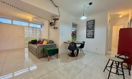 Aluga-se Apartamento de 88m&#178; no Bairro das Graças