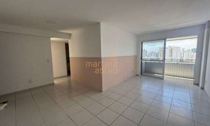 Vende-se Apartamento de 90m&#178; no Bairro das Graças