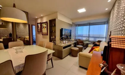 Vende-se Apartamento de 62m&#178; no Bairro de Casa Amarela