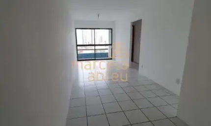 Vende-se Apartamento de 73m&#178; no Bairro da Madalena