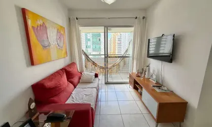 Vende-se Apartamento de 70m&#178; no Bairro do Espinheiro